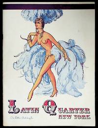 Latin Quarter New York