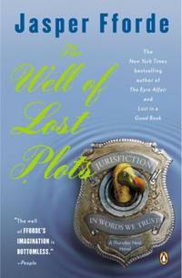 The Well of Lost Plots (Thursday Next Series)