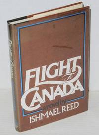 Flight to Canada