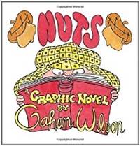 Nuts: Graphic Novel