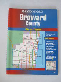 Rand McNally StreetFinder