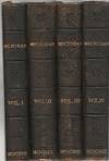 History of Michigan Volume I - IV