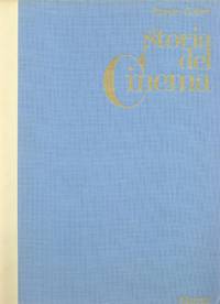 image of STORIA DEL CINEMA