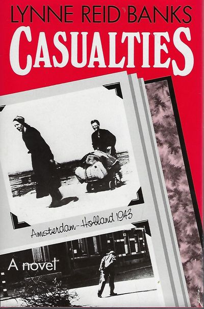 CASUALTIES