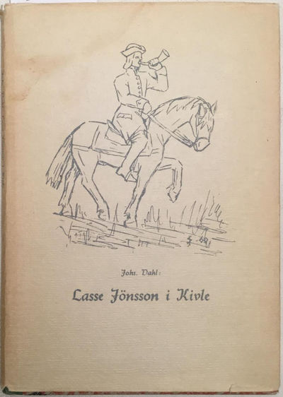Lasse Jönsson i Kivle