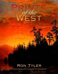 Prints of the West: Prints from the Library of Congress