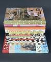 Artspace Books (complete set).