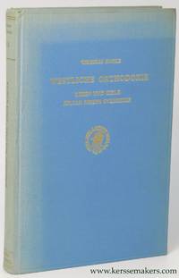 Westliche Orthodoxie. Leben und Ziele Julian Joseph Overbecks