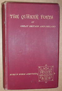 Quaker Poets of Great Britain and Ireland.