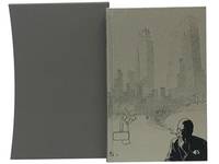 The Genius of James Thurber (The Folio Society)