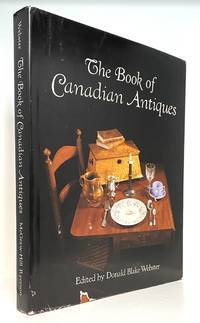 The Book of Canadian Antiques