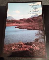 cover of THE HIGHLANDS & ISLANDS OF SCOTLAND