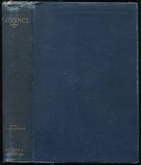cover of Florence: It's History - The Medici - The Humanists - Letters - Arts