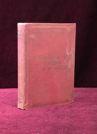 THE TINSMITHS' PATTERN MANUAL. Paterns for Tinsmiths' Work