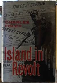 Island in Revolt