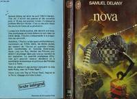 cover of Nova (Sphere science fiction)
