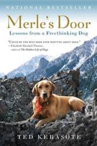 image of Merle's Door: Lessons from a Freethinking Dog