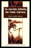 La novela infinita de Italo Calvino