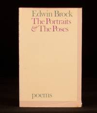 cover of The Portraits and The Poses