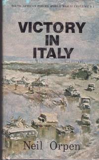 image of VICTORY IN ITALY
