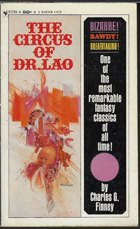 THE CIRCUS OF DR. LAO