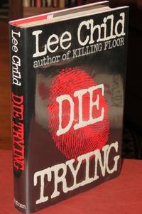 Die Trying by Child, Lee