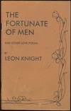 FORTUNATE OF MEN And Other Love Poems