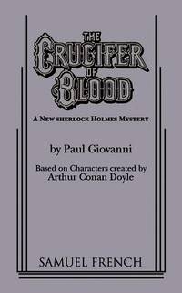 The Crucifer of Blood