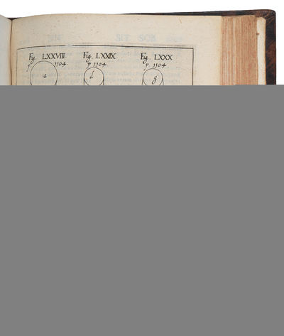 Lexicon Philosophicum terminorum philo-sophis usitatorum. (photo 4)