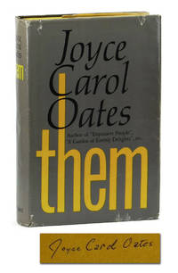 Them by Oates, Joyce Carol - 1969