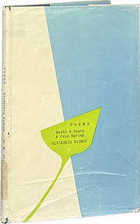 Poems North & South - A Cold Spring