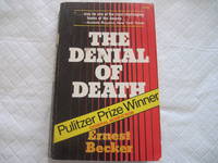 image of Denial of Death; The