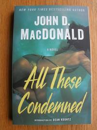image of All These Condemned