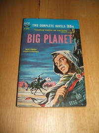 image of Big Planet and Slaves of the Klau
