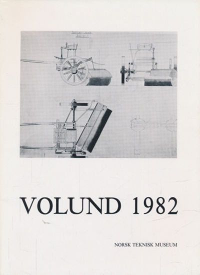 VOLUND.