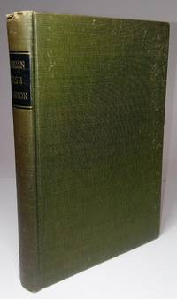 cover of THE AMERICAN JEWISH YEAR BOOK 5688 SEPTEMBER 27, 1927 TO SEPTEMBER 14, 1928