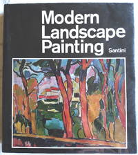 cover of Modern Landscape Painting