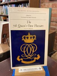 The 7th Queen's Own Hussars (Famous regiments)