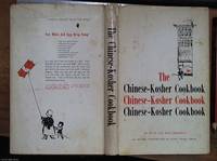 The Chinese-Kosher Cookbook by Grossman, Ruth & Grossman, Bob - 1964