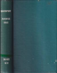 cover of Fodor's Modern Guides: Hawaii 1961