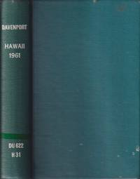 Fodor's Modern Guides: Hawaii 1961