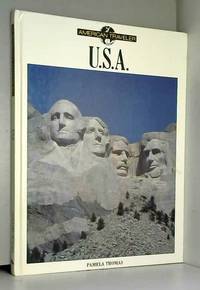 U.S.A. (American Traveller) - 