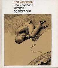 Den ensomme veranda og andre dikt