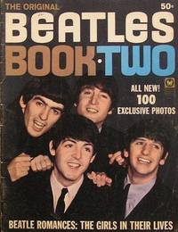 Original Beatles Book - Two, The - Magazine