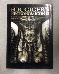 洋書 J.R. Giger's Necronomicon 2 Edition C 洋書 J.R. Giger's Necronomicon 2 Edition C 洋書 J.R. Giger's