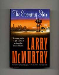 The Evening Star  - 1st Edition/1st Printing