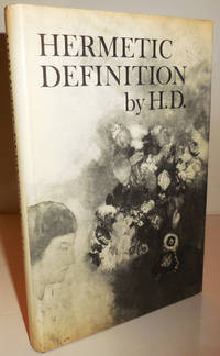 image of Hermetic Definition (Inscribed by Perdita Macpherson Schaffner)
