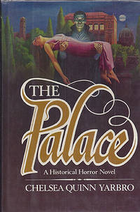 image of The Palace