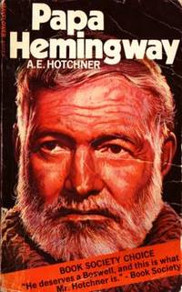 image of Papa Hemingway