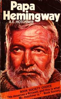 Papa Hemingway